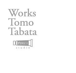 works.tomotabata.com